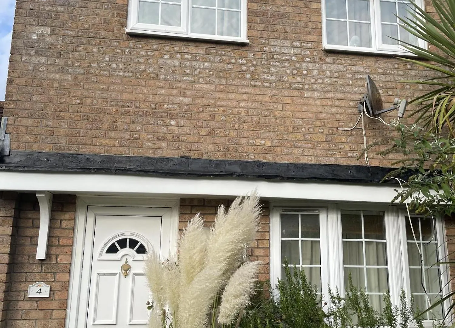 Cardiff 3Bed House-Freeparking-15Minwalktostadium