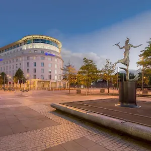 Отель Hilton, Кардифф